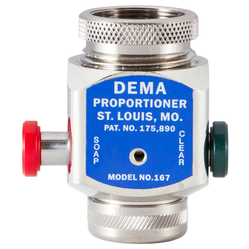 Venta de Dosificadores - Laympress DEMA