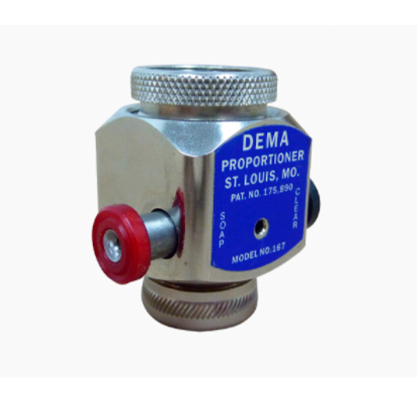 Venta de Dosificadores - Laympress DEMA